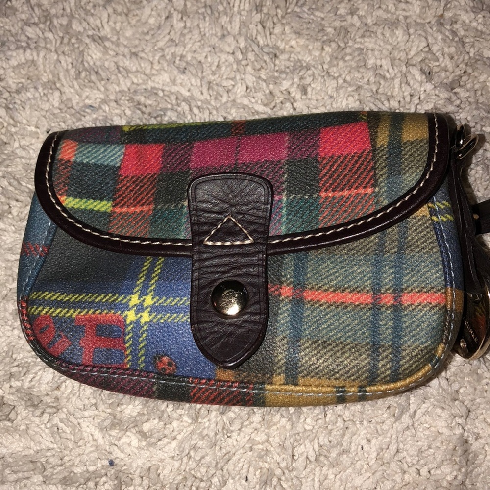 Wristlet